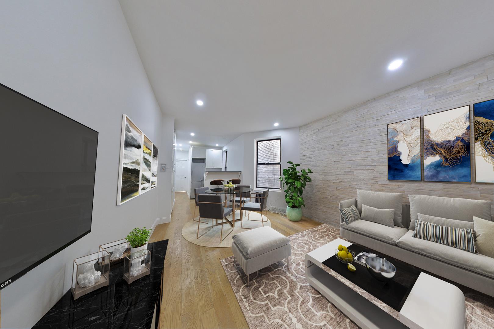 15A West 64th Street