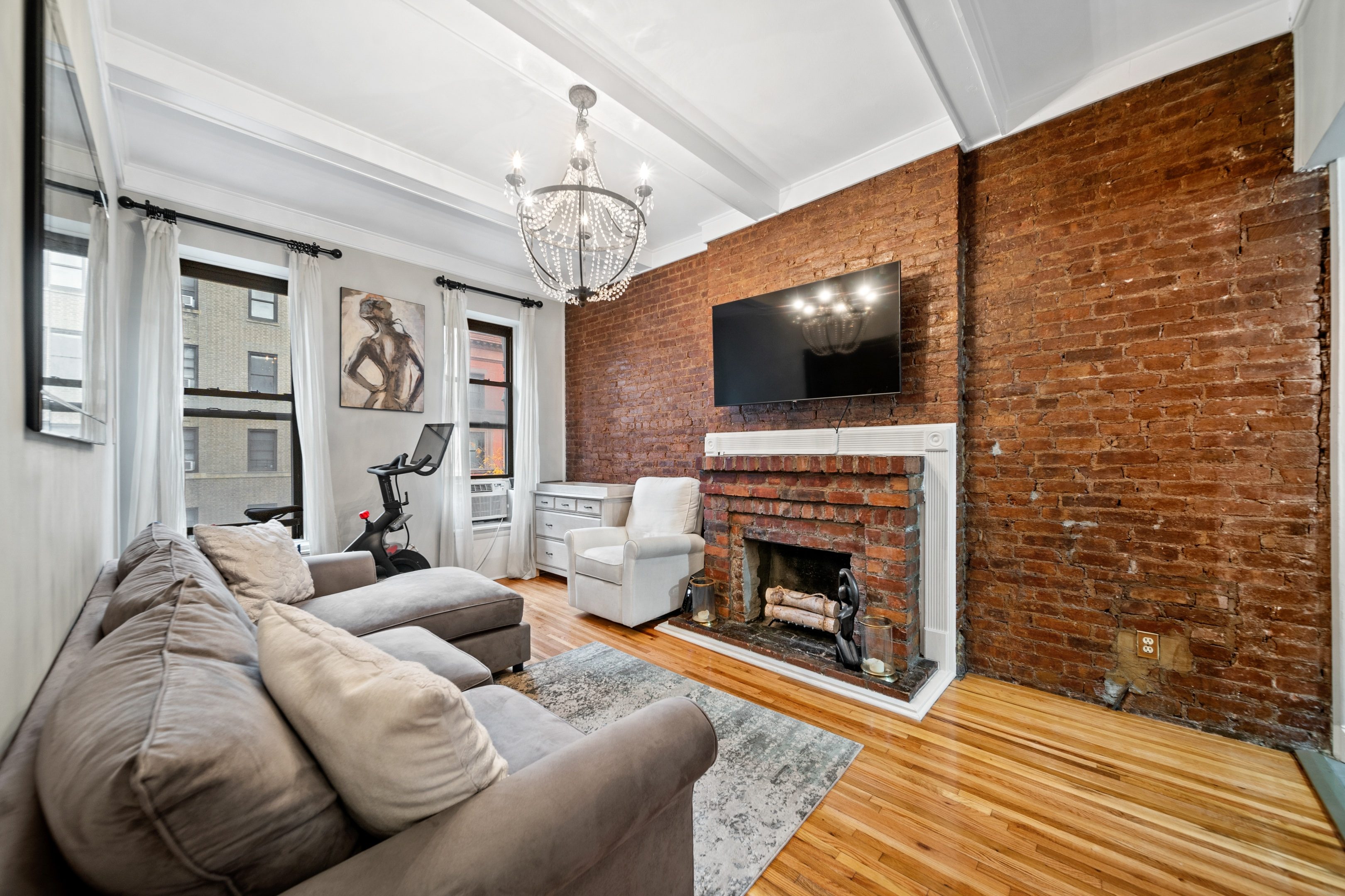 132 West 71st Street