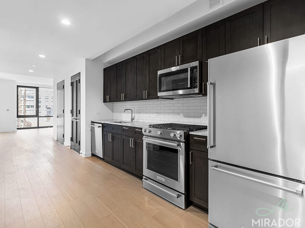 21 West End Avenue