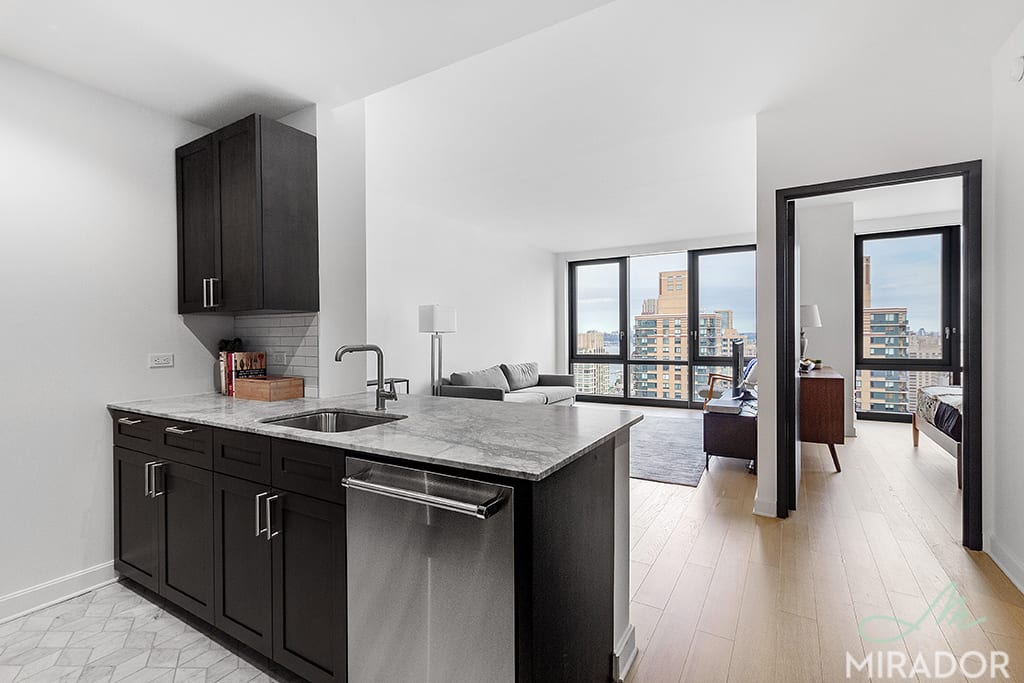21 West End Avenue
