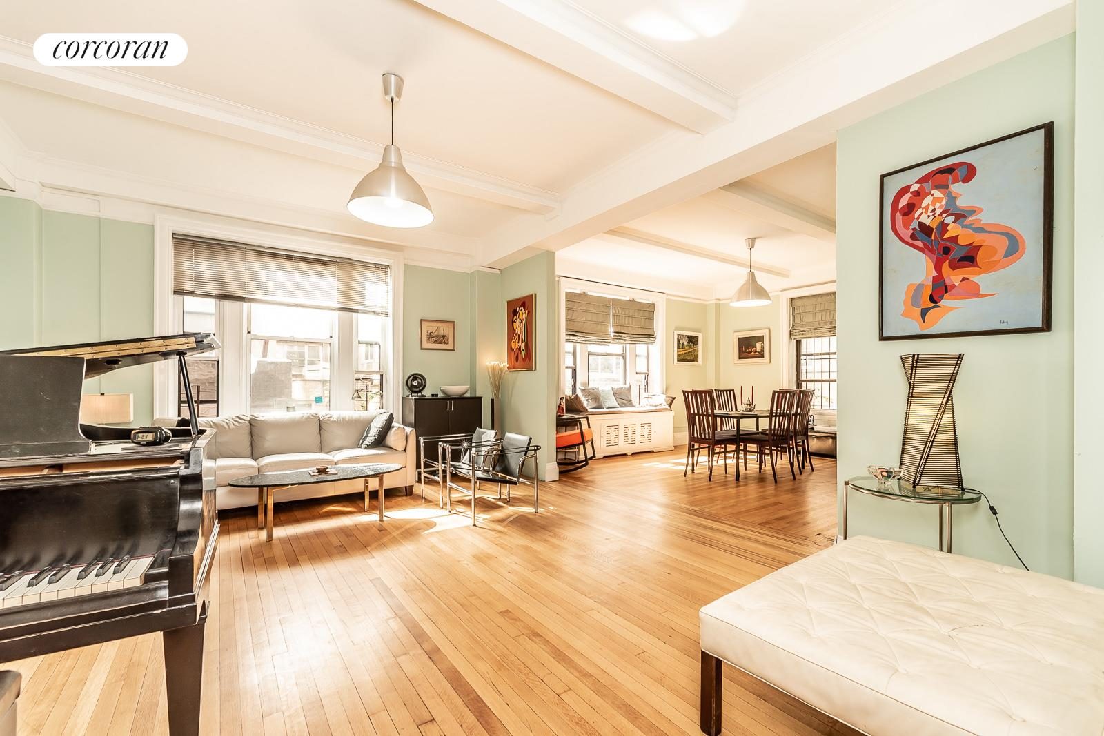 138 East 36th Street