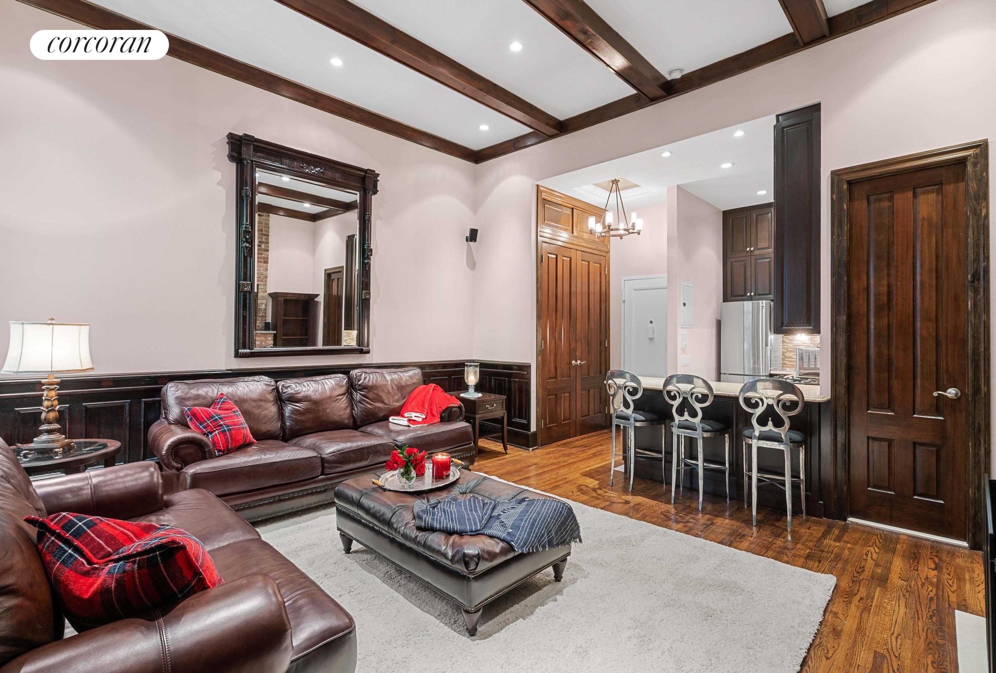 134 West 71st Street