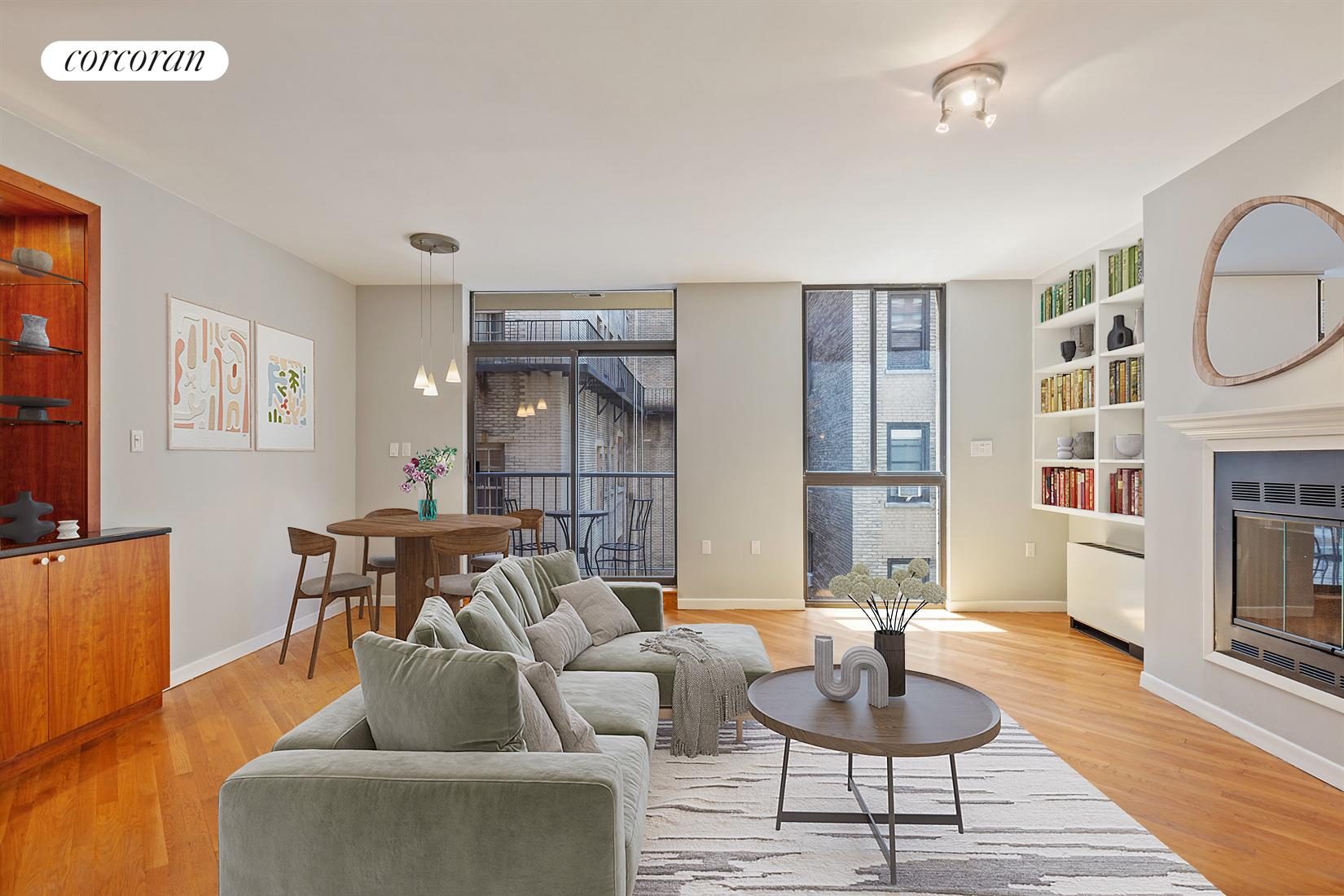 8 West 65th Street