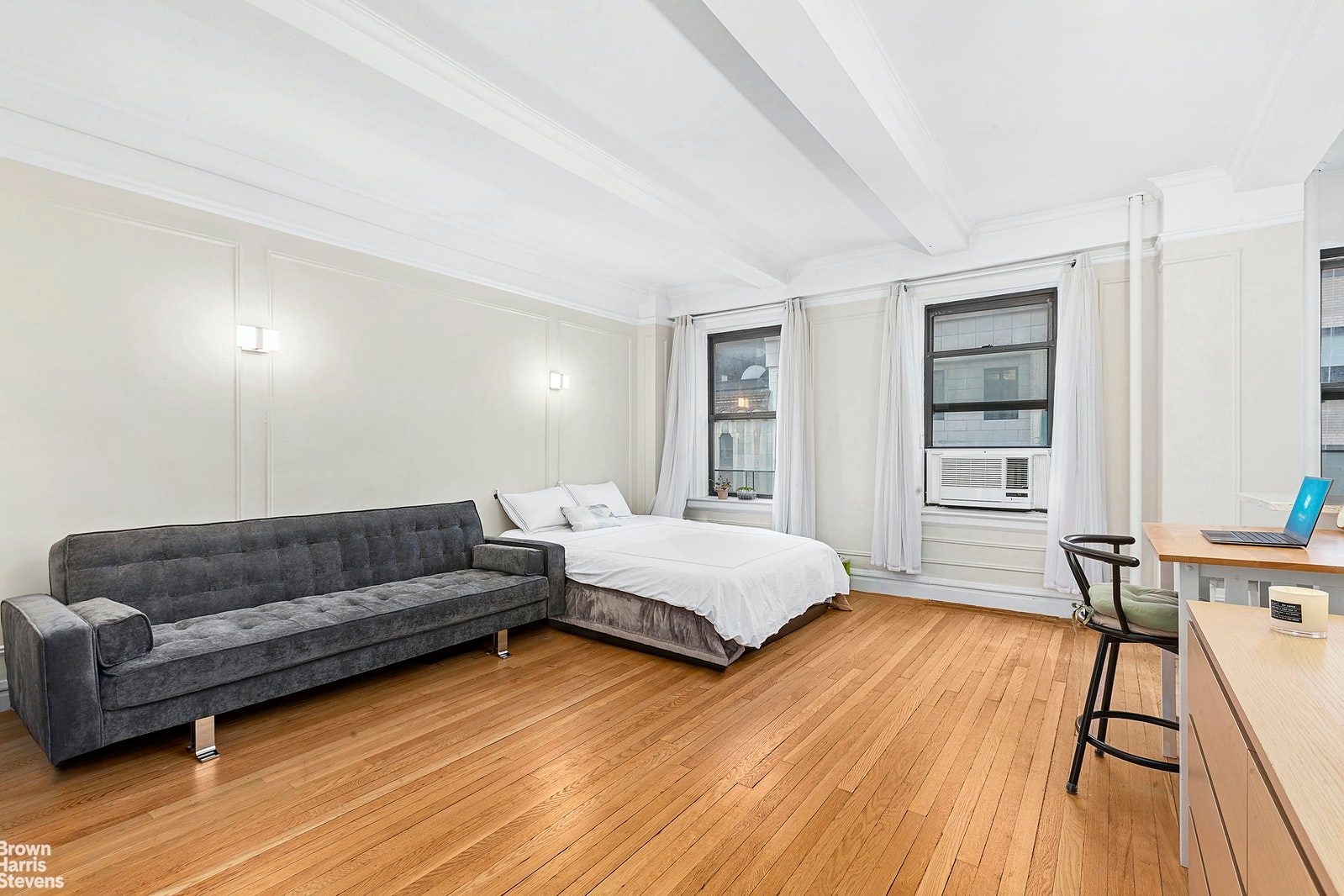 17 West 64th Street