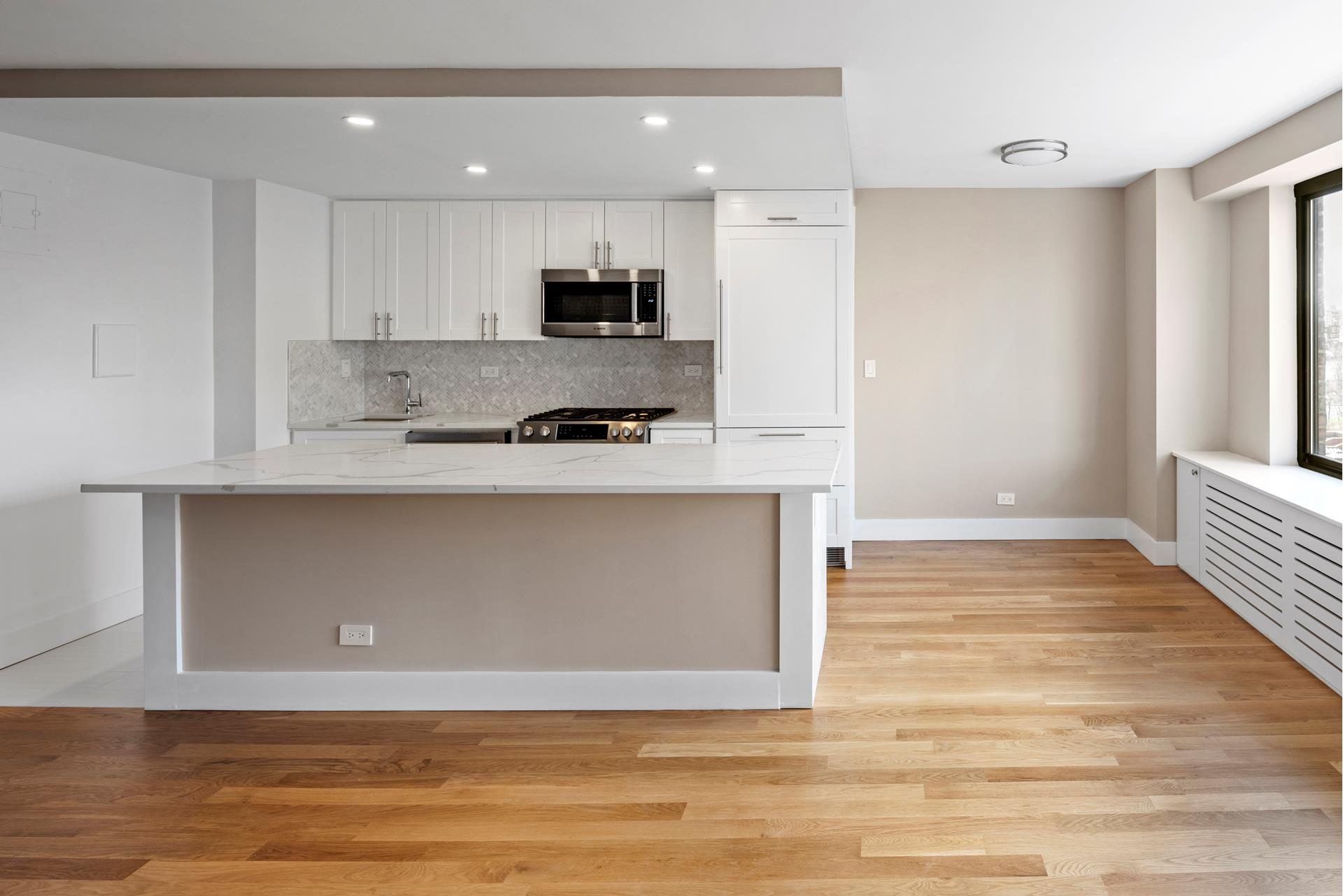 400 Central Park West