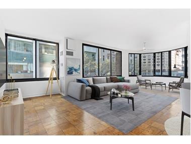 44 West 62nd Street