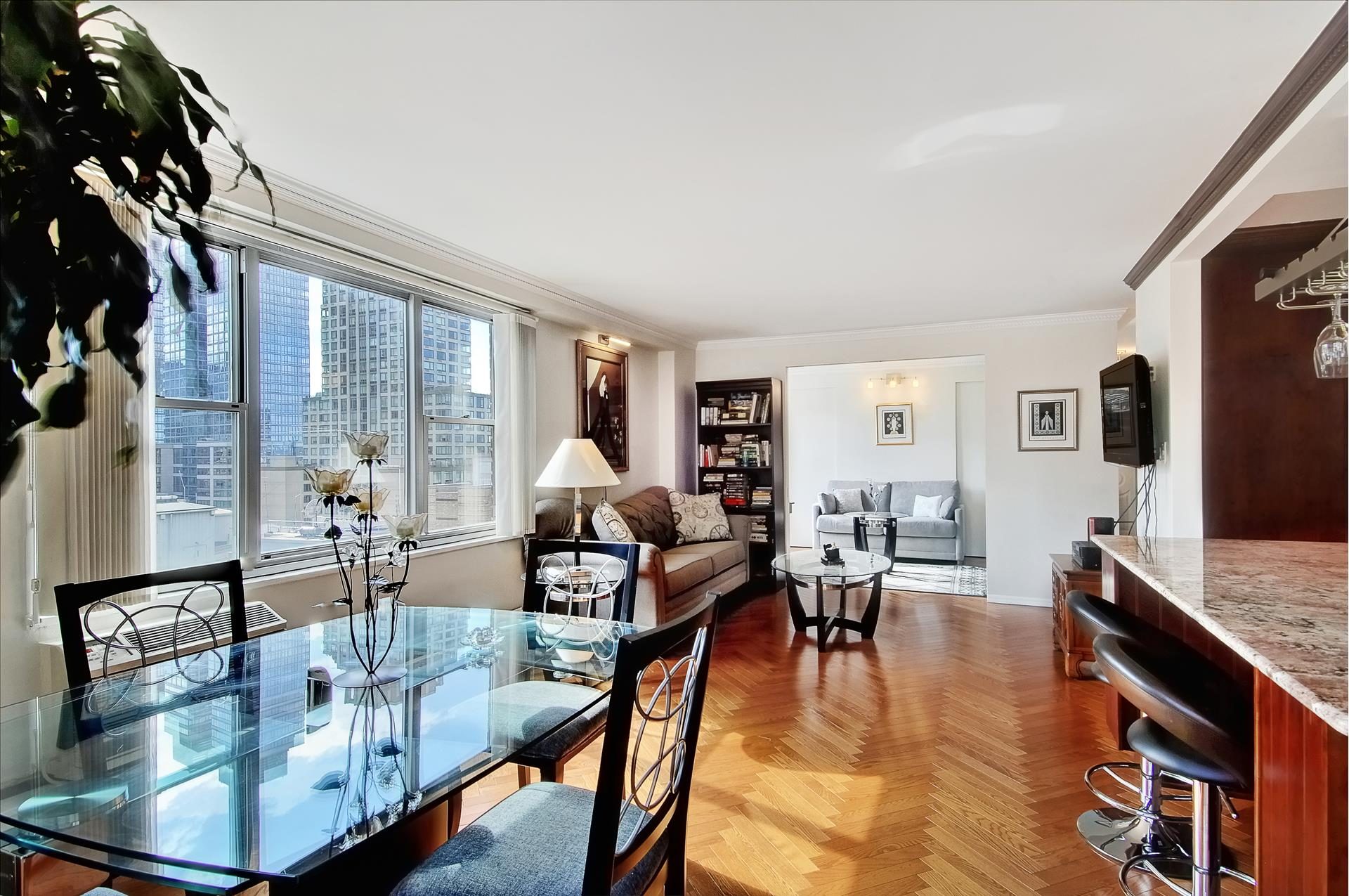 303 West 66th Street