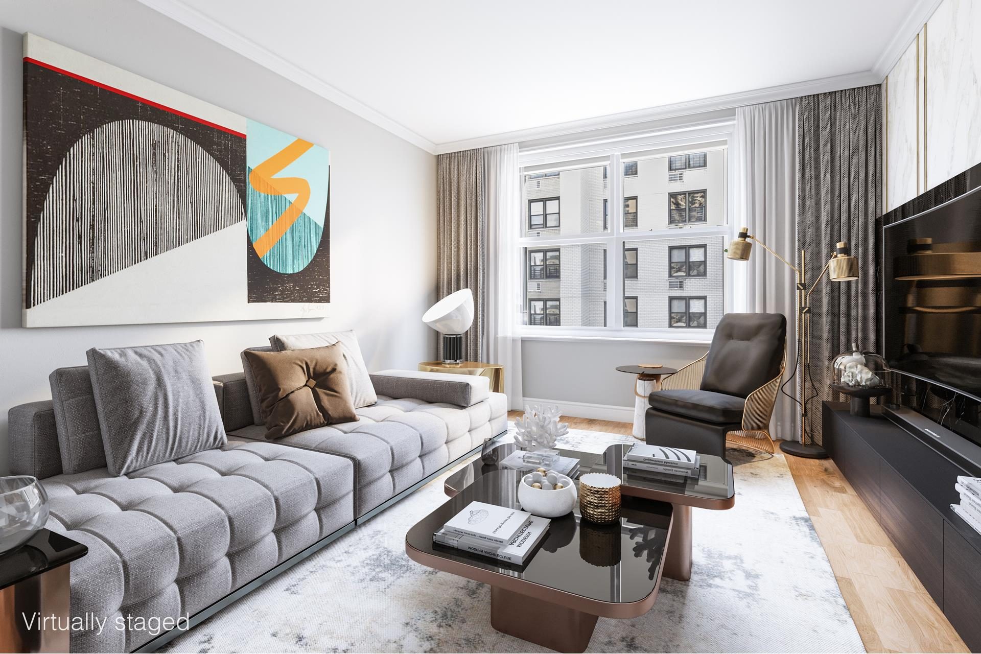 320 East 35th Street