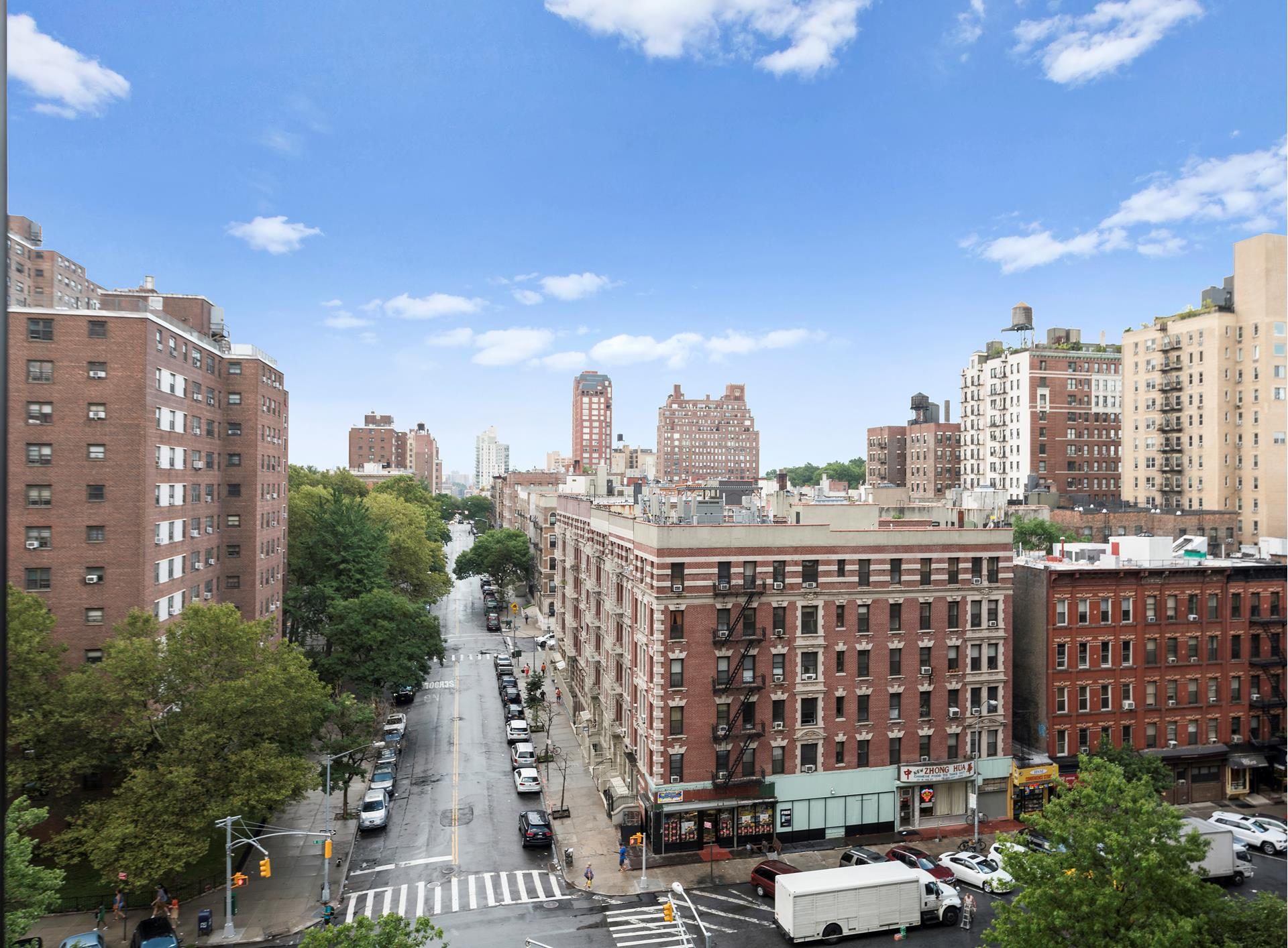 392 Central Park West