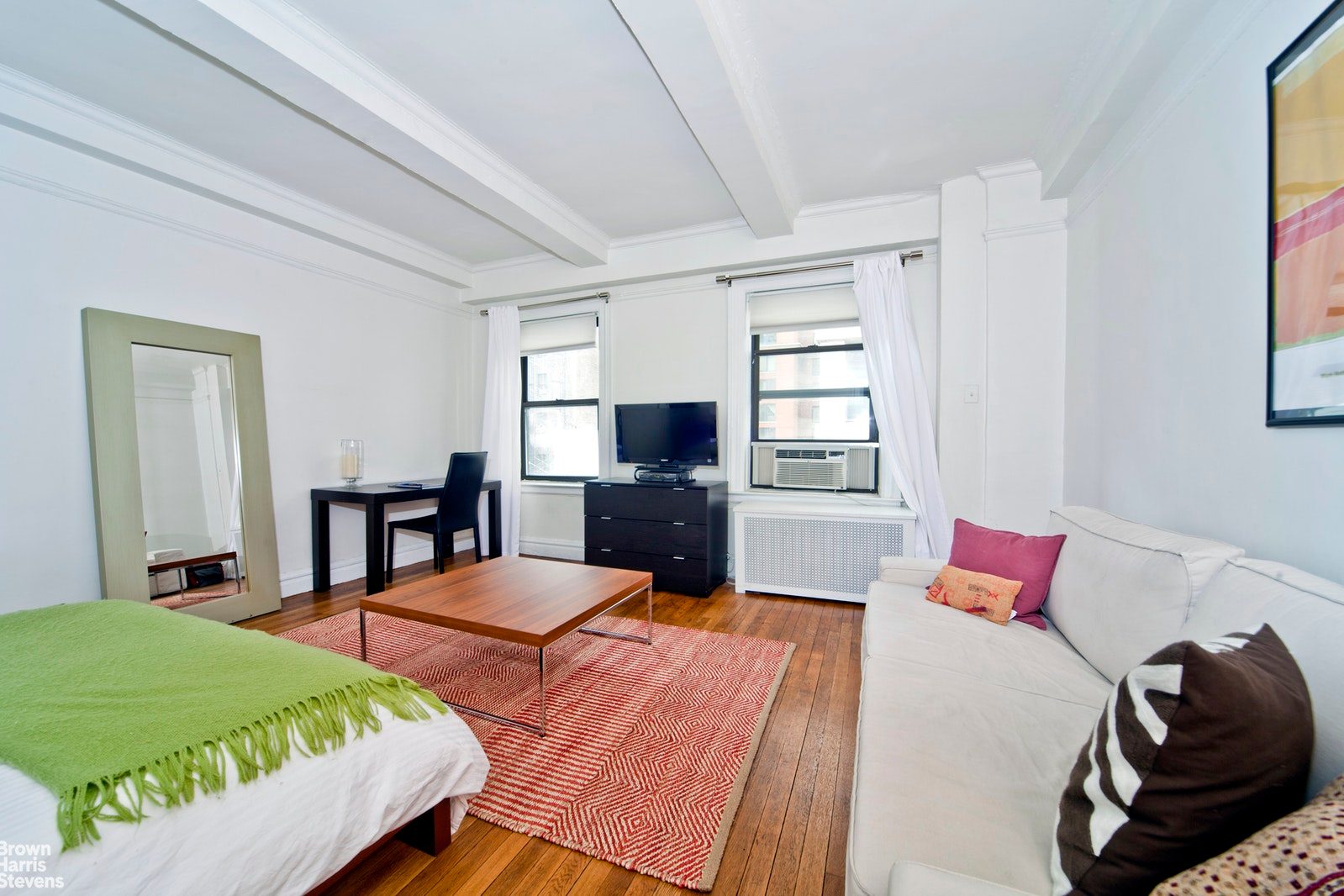 17 West 64th Street