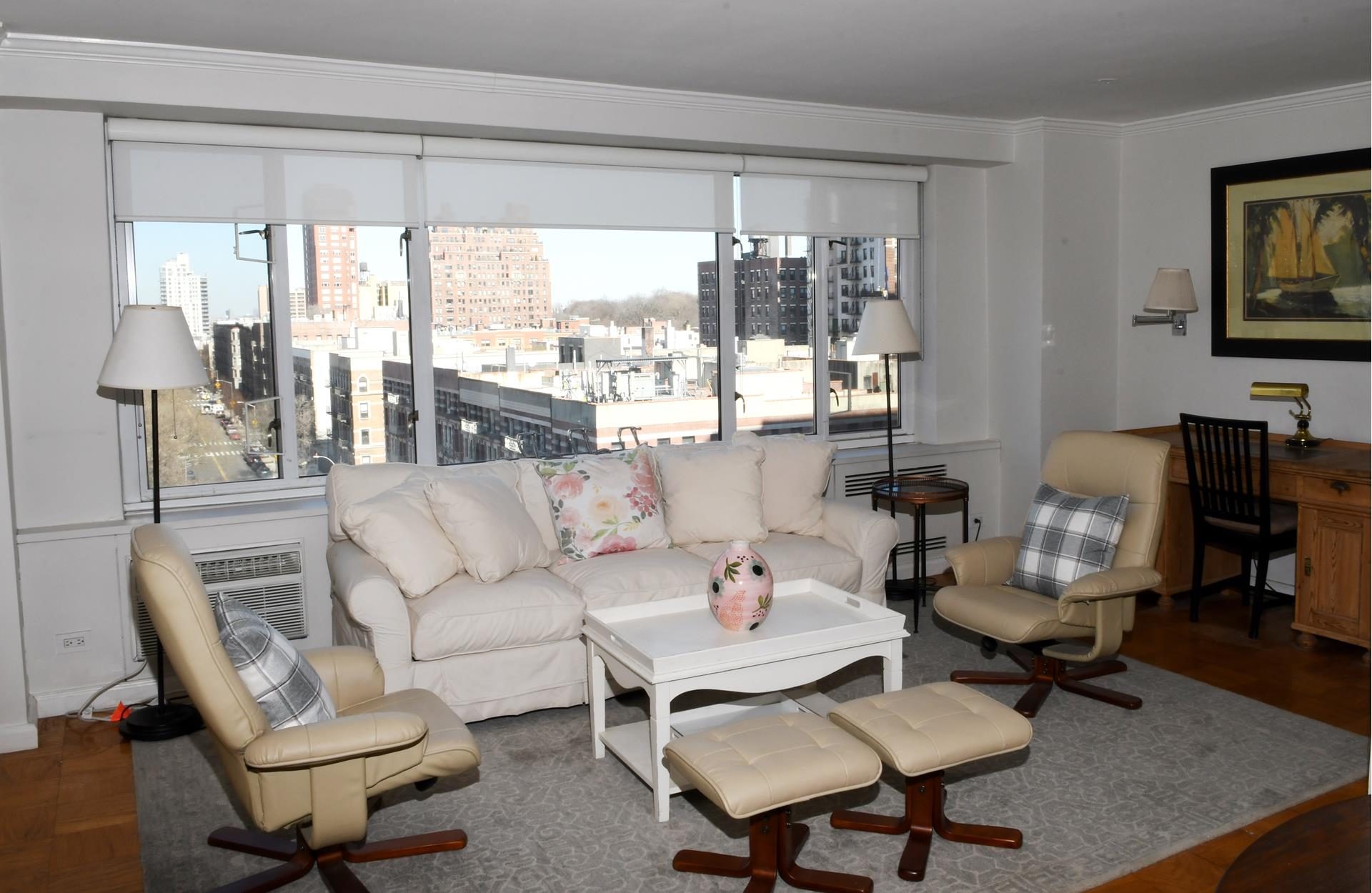 392 Central Park West