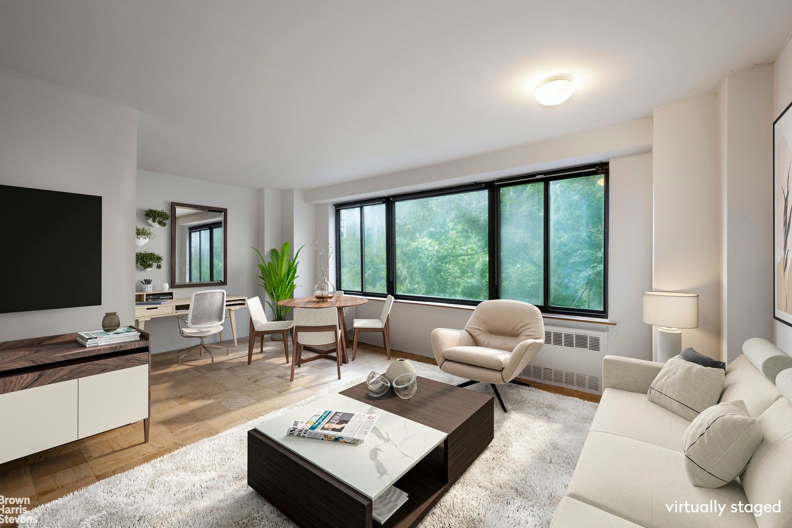 372 Central Park West