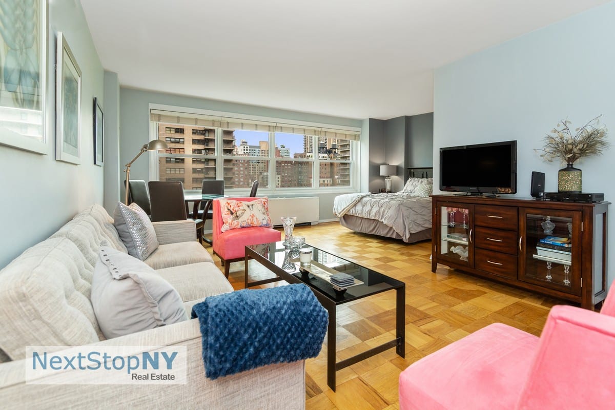 150 West End Avenue