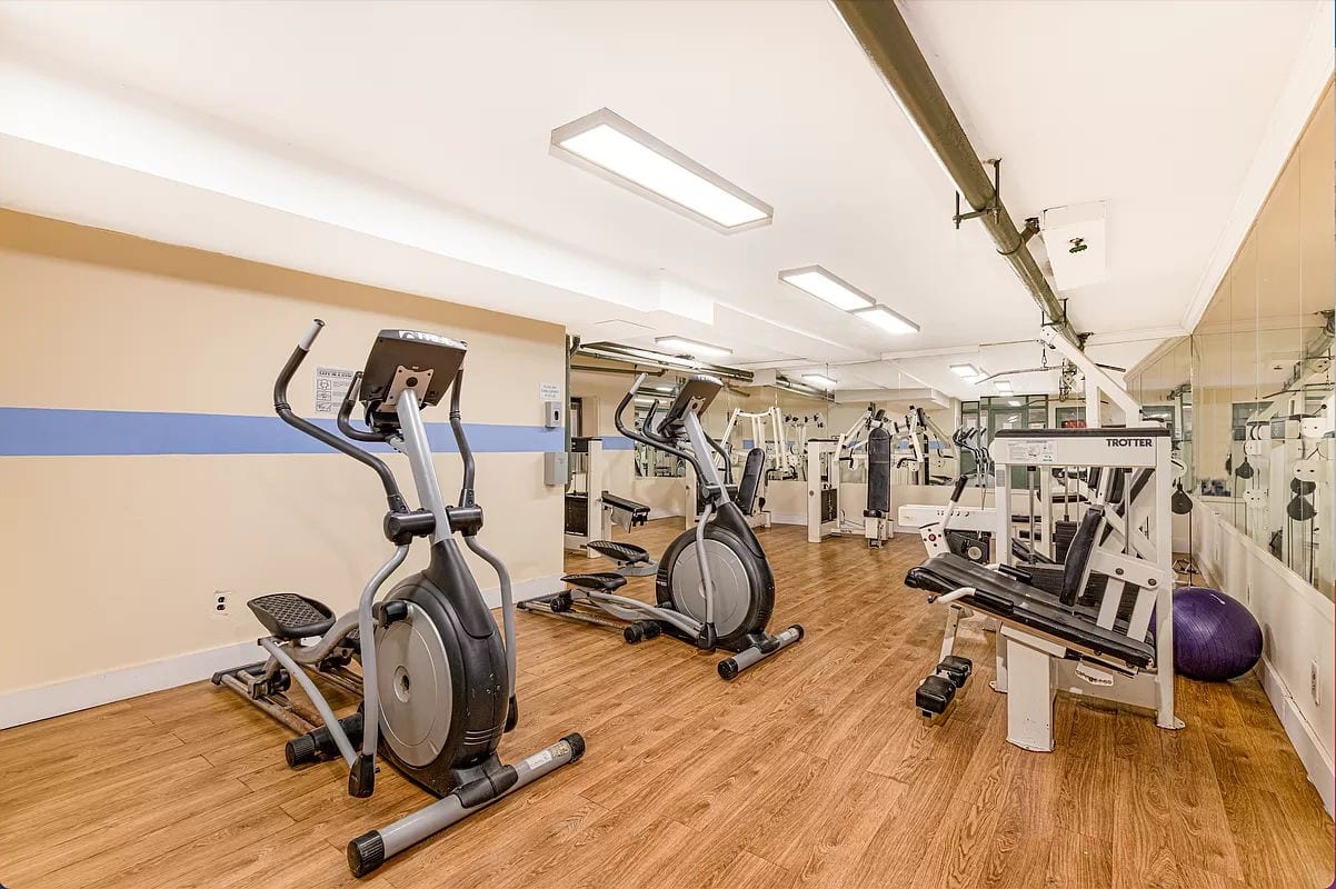 244 West 64th Street