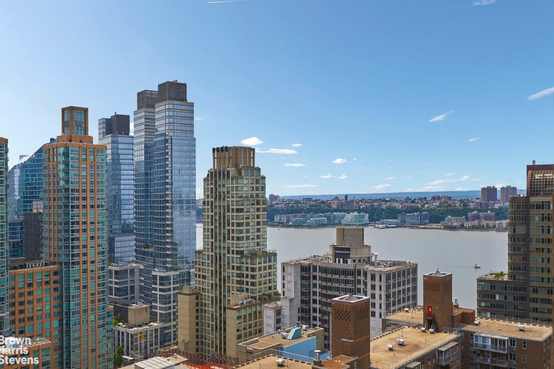 150 West End Avenue