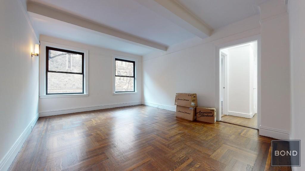25 West 68th Street