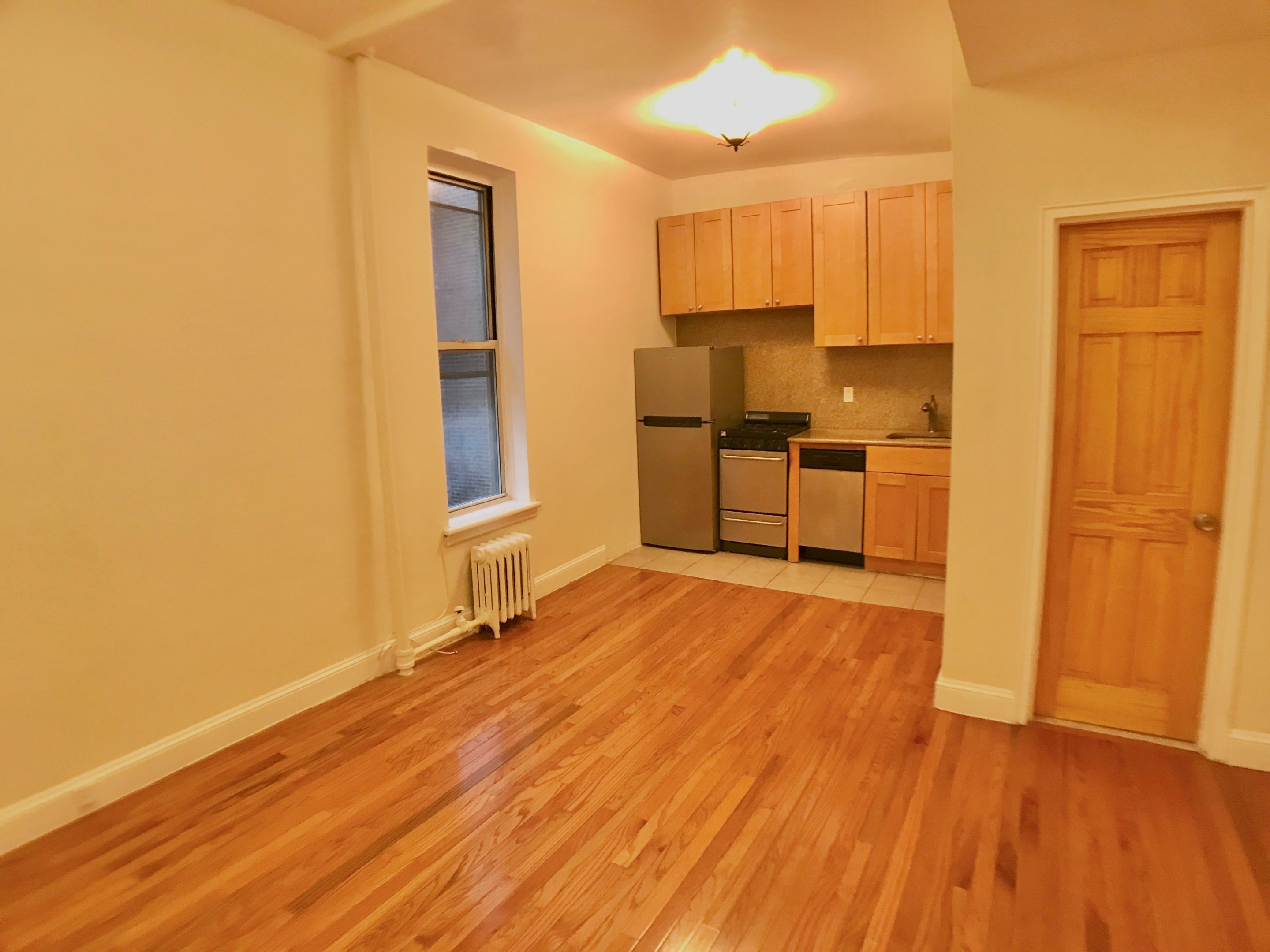 107 West 68th Street