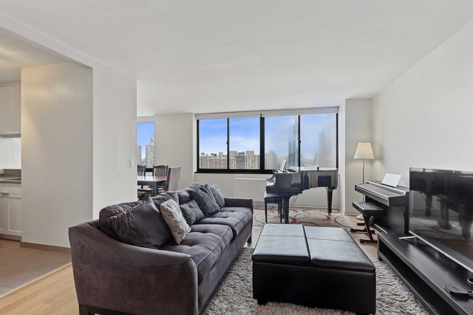 200 West 60th Street