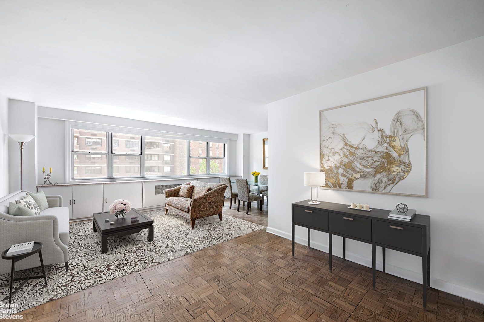 345 West 58th Street