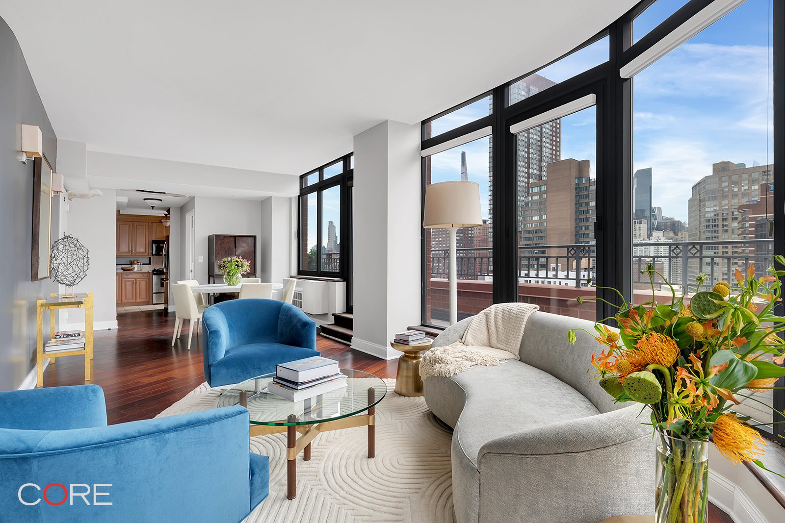 155 West 70th Street