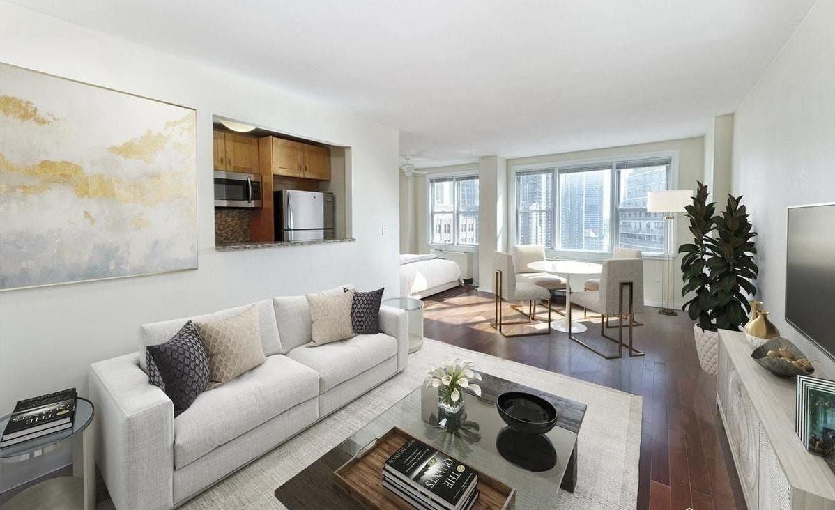 201 East 36th Street