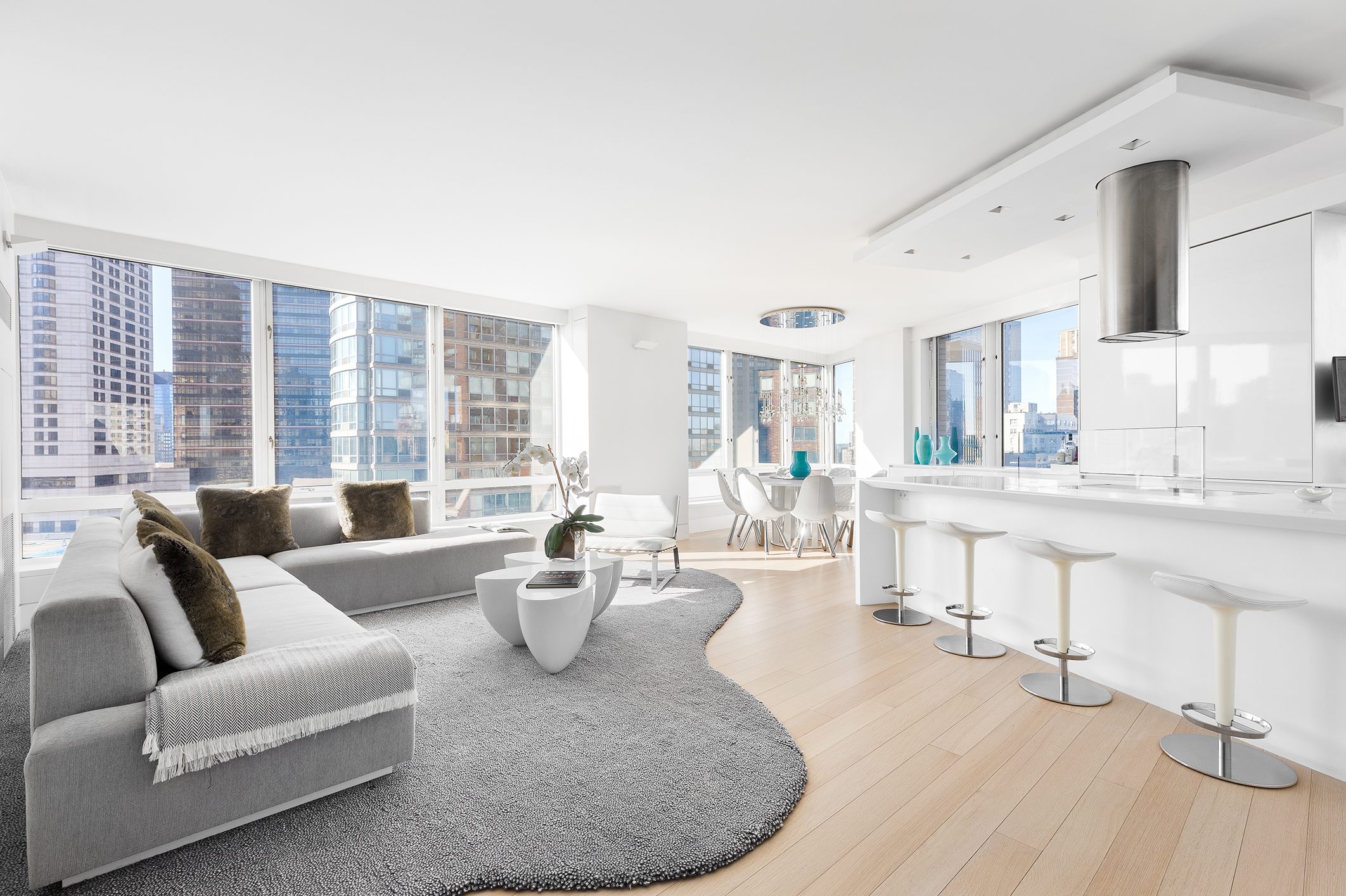 150 Columbus Avenue