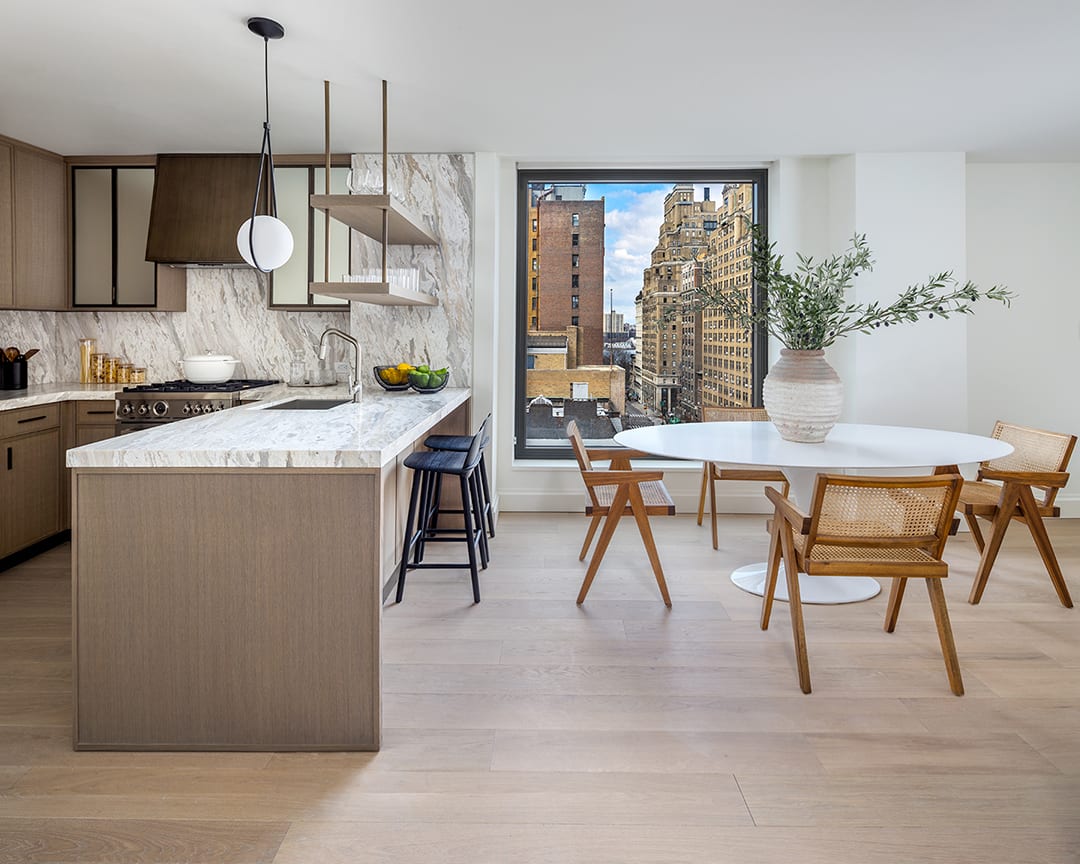 214 West 72nd Street