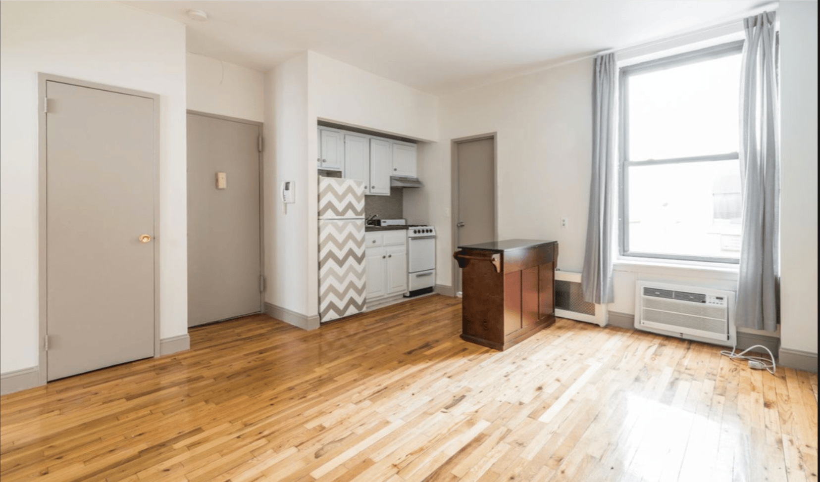 112 West 72nd Street