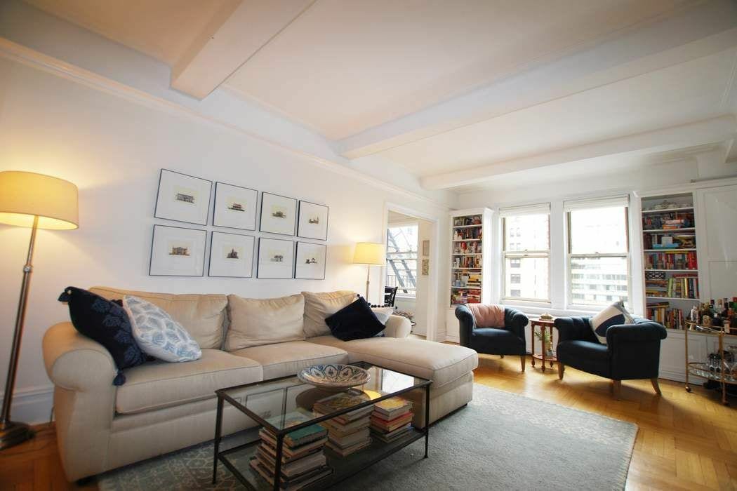 310 West 72nd Street