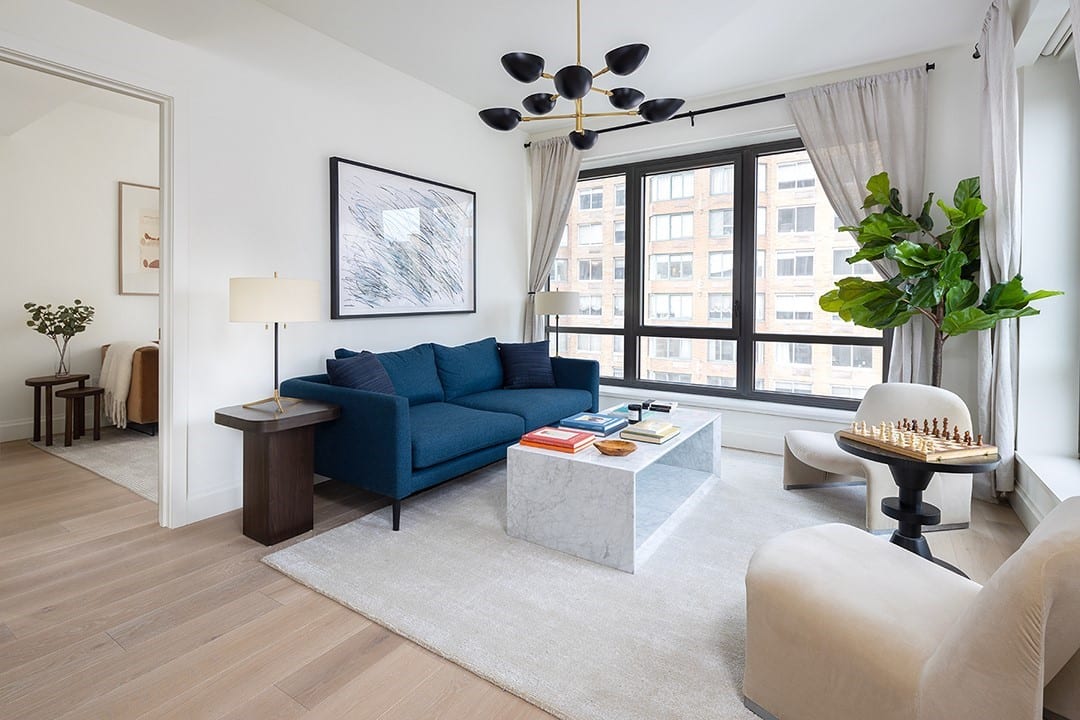 214 West 72nd Street