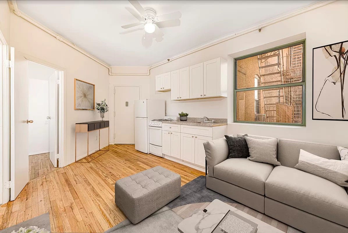 240 West 64th Street