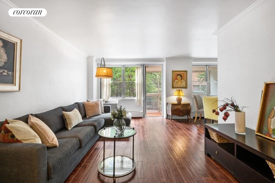 303 West 66th Street