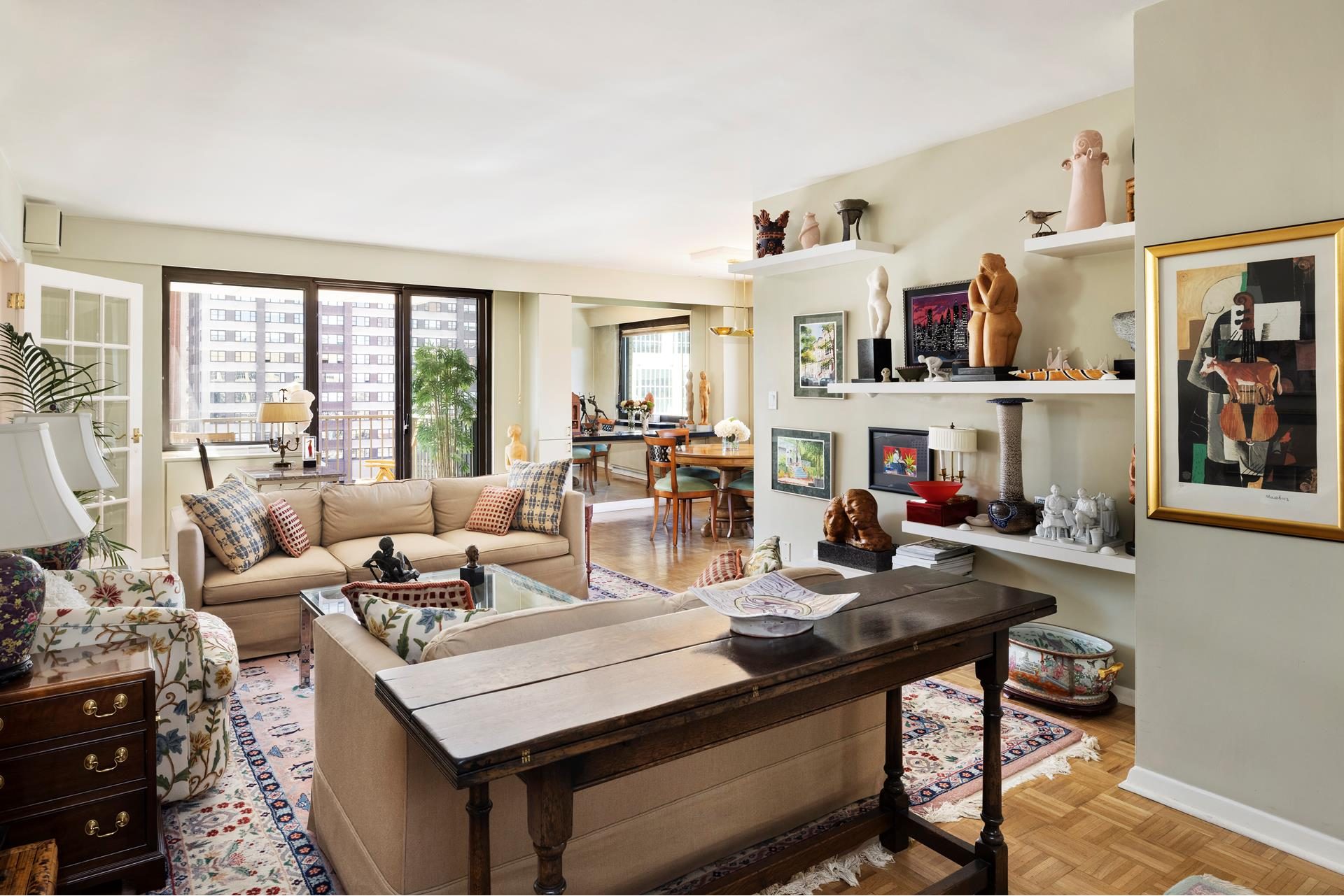 10 West 66th Street