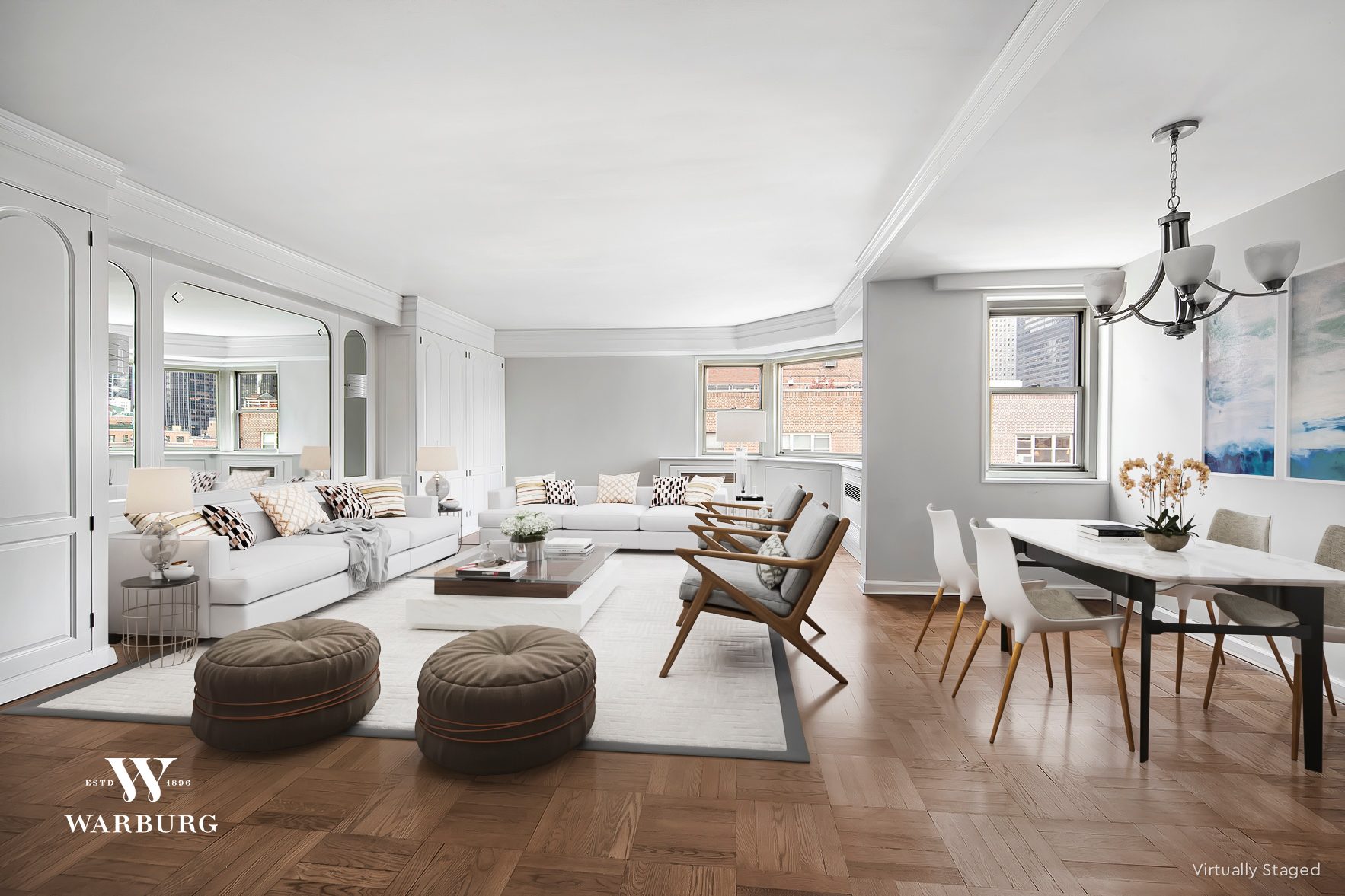 35 Park Avenue
