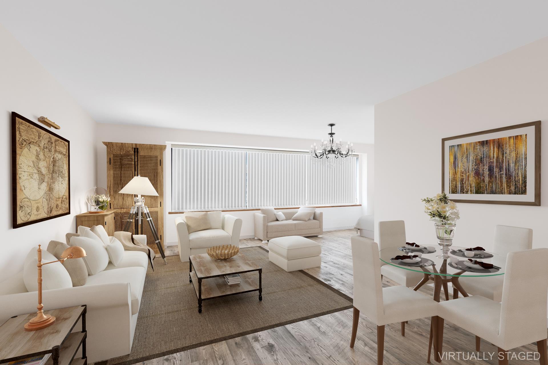 372 Central Park West
