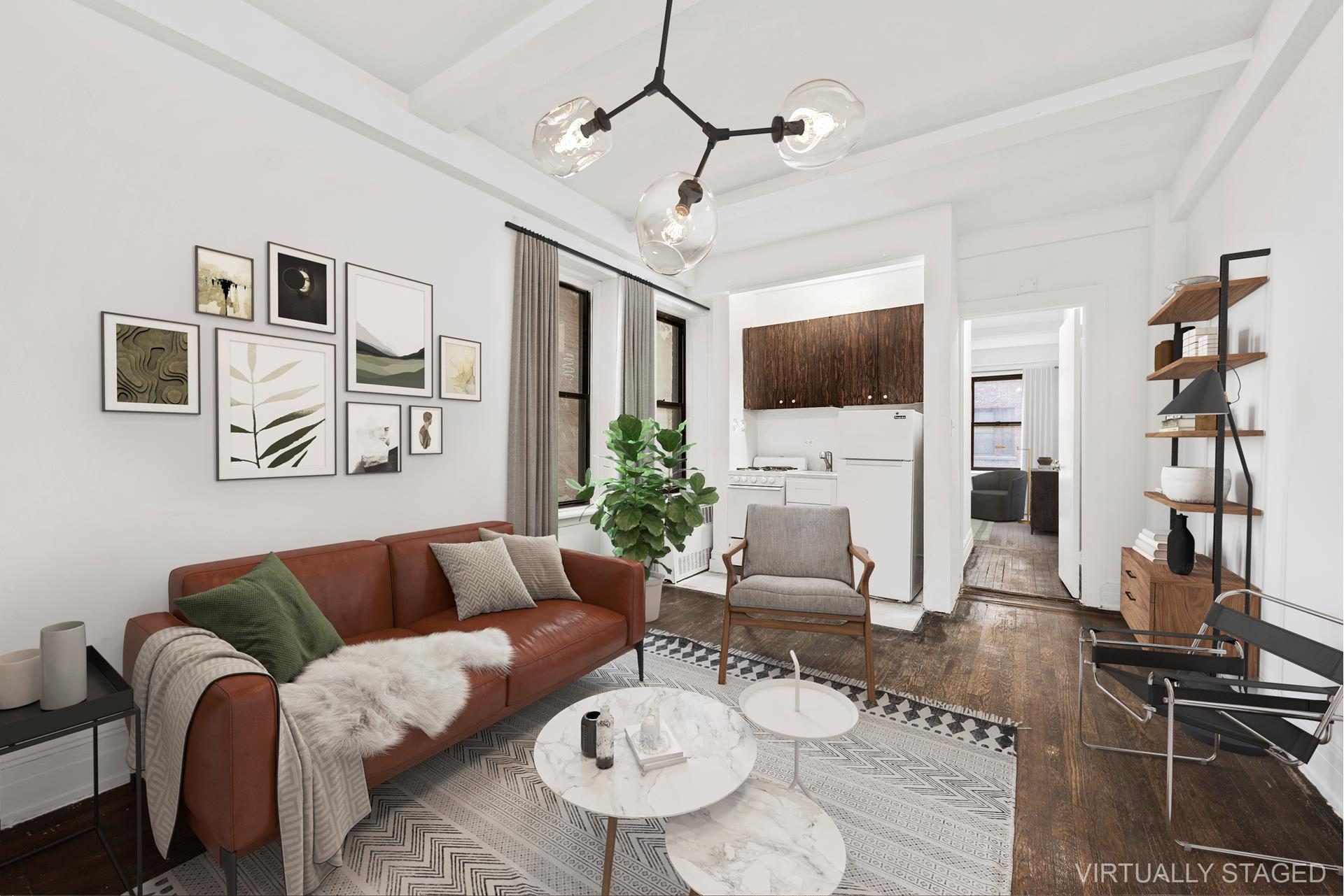116 West 72nd Street