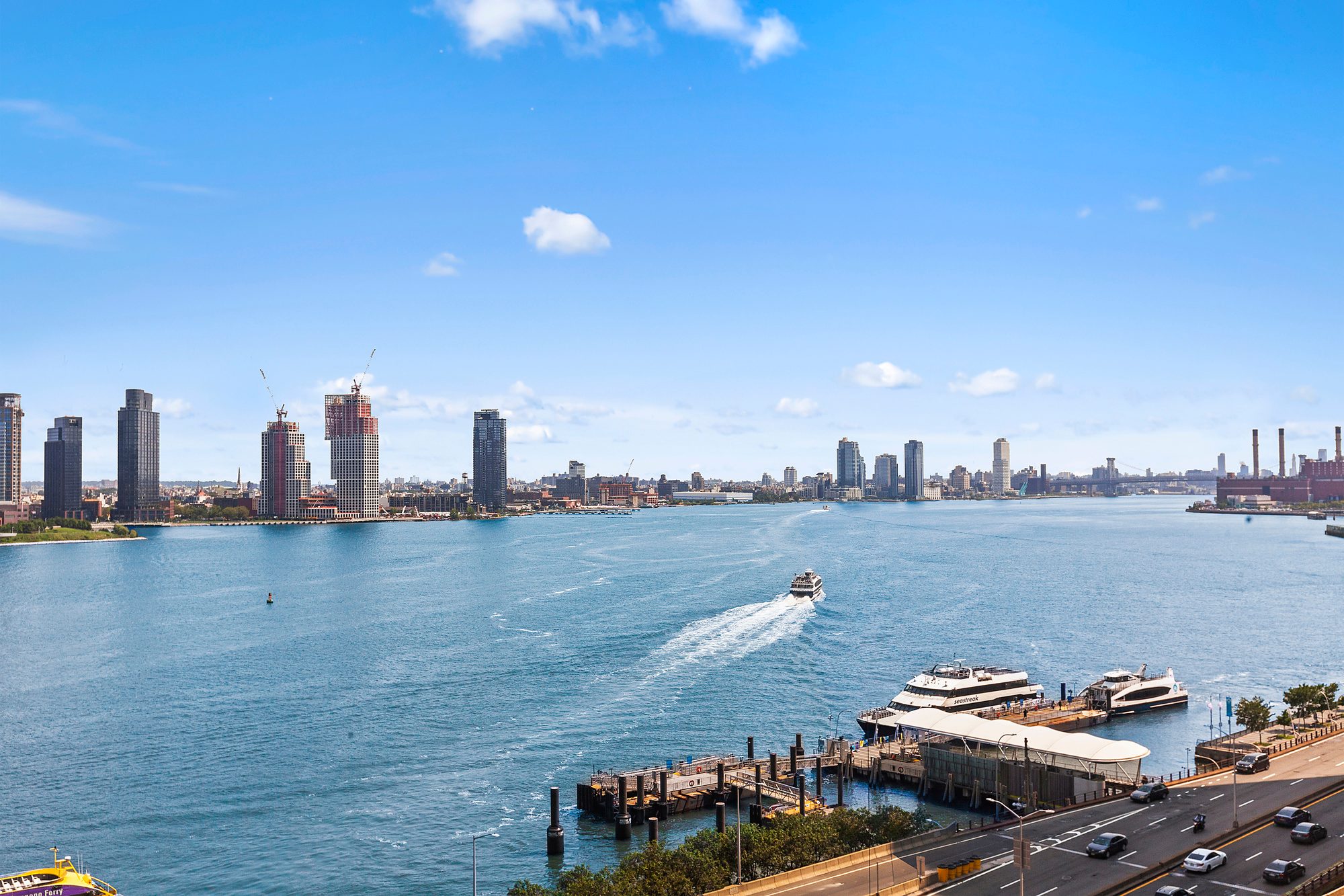 415 East 37th Street