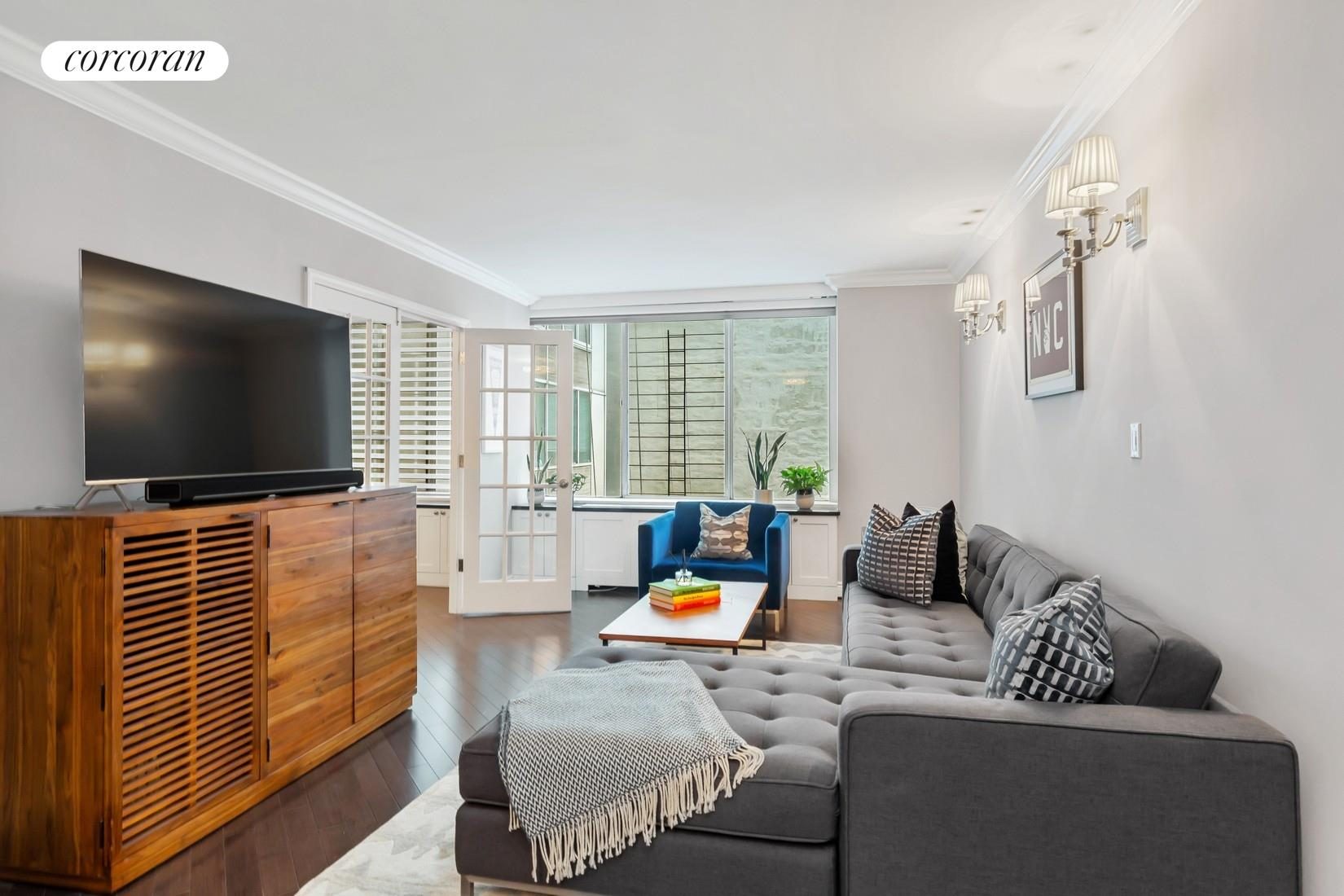 61 West 62nd Street