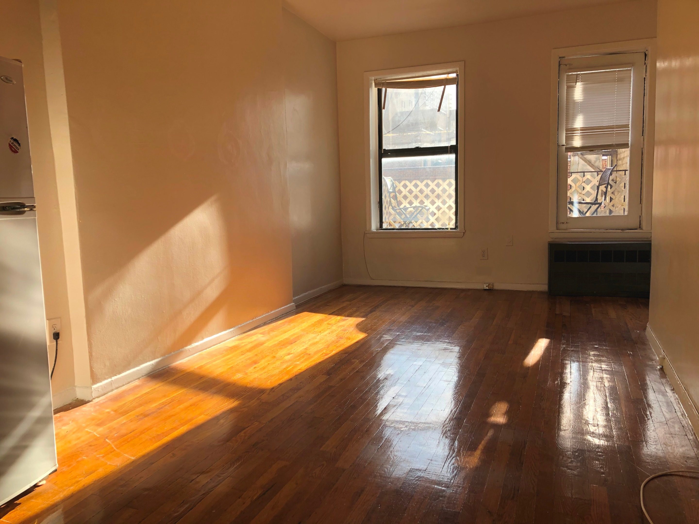 250 West 72nd Street