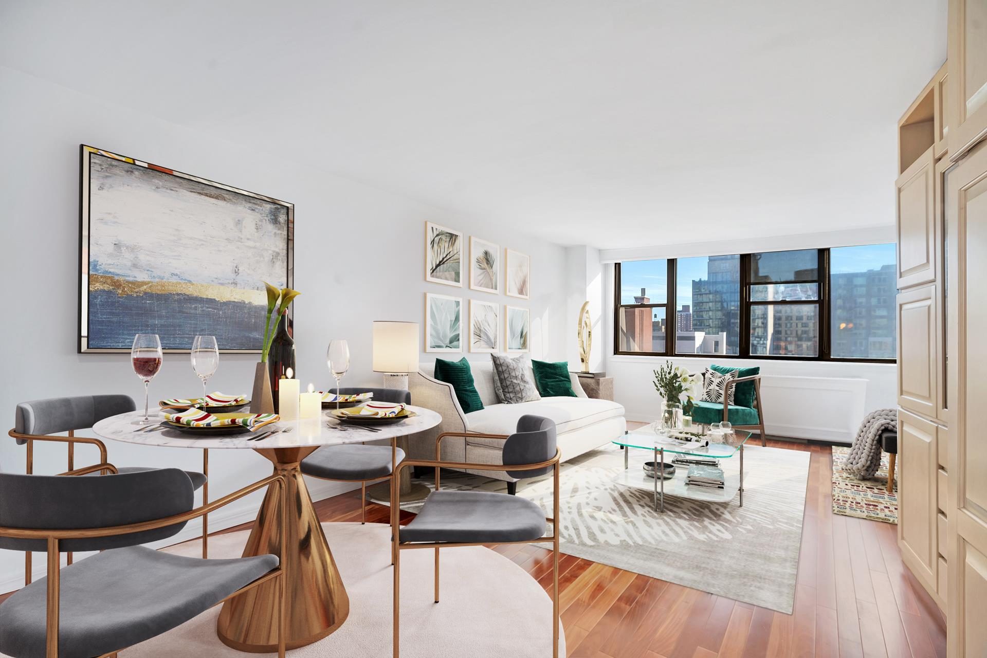 225 East 36th Street
