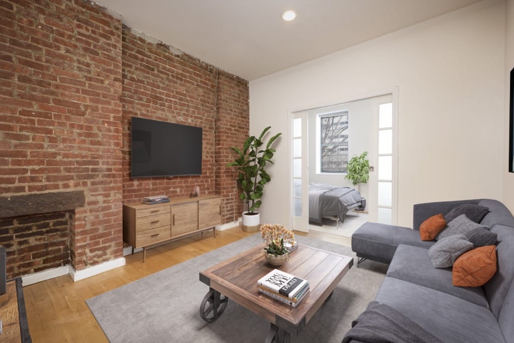 416 West 49th Street