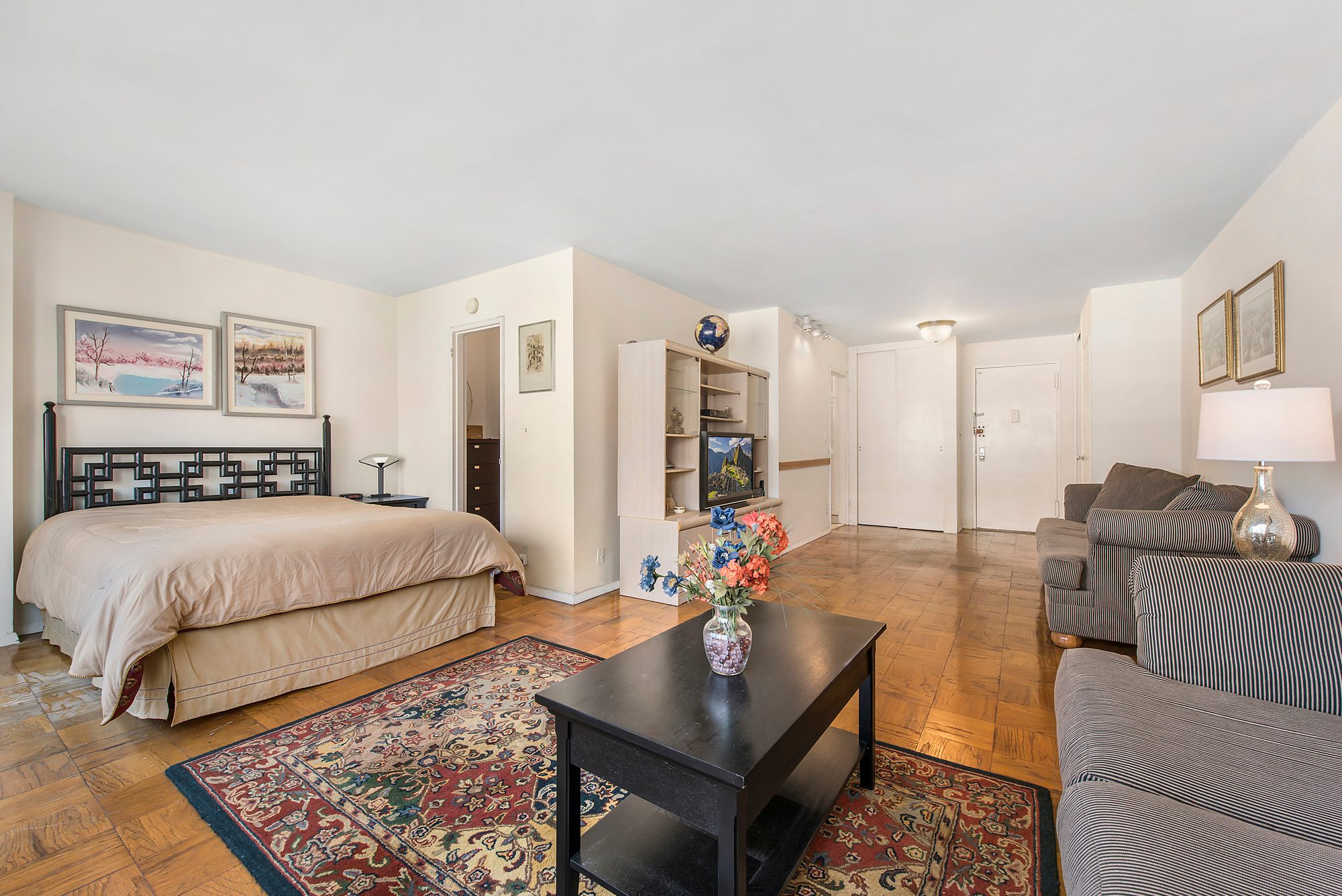 170 West End Avenue