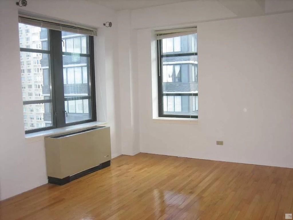 43 West 61st Street