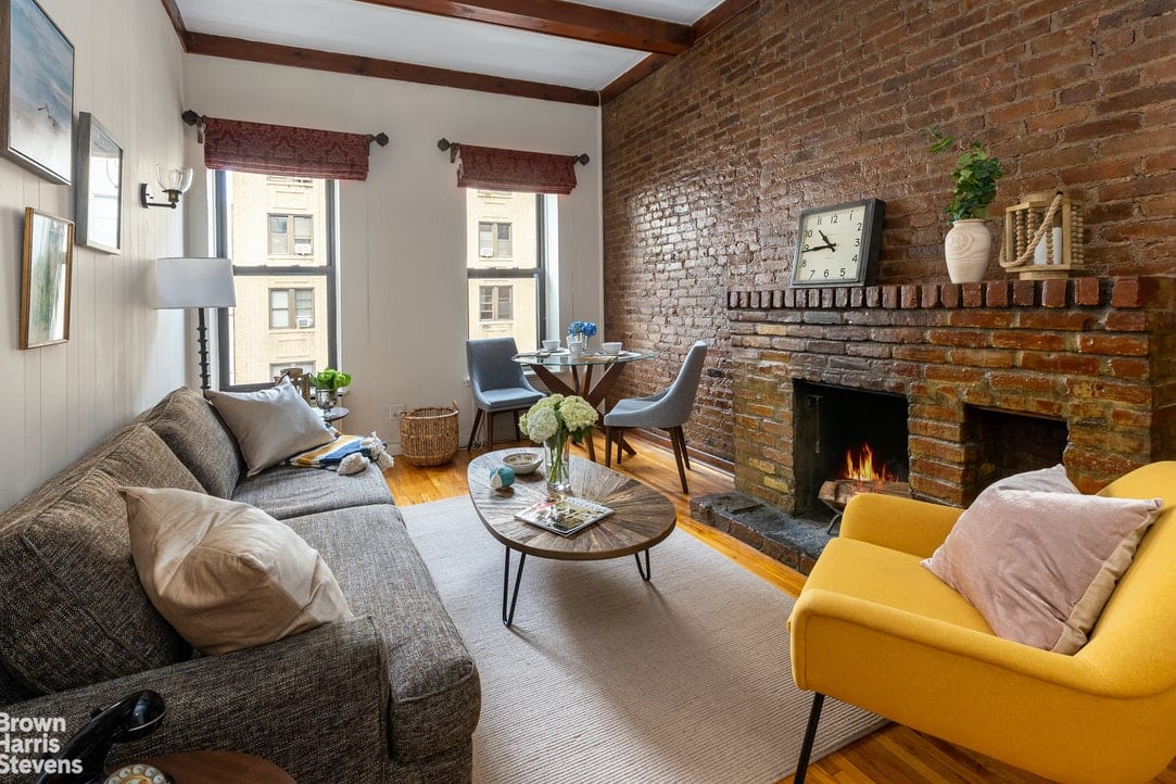 132 West 71st Street