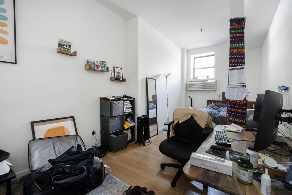 416 West 49th Street