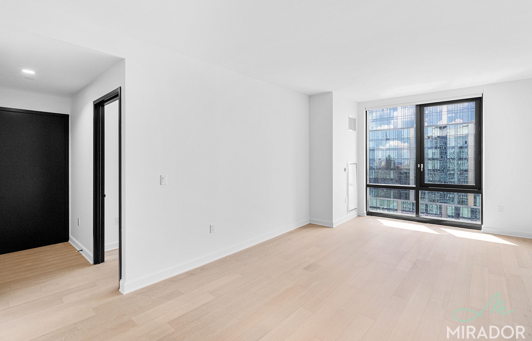21 West End Avenue