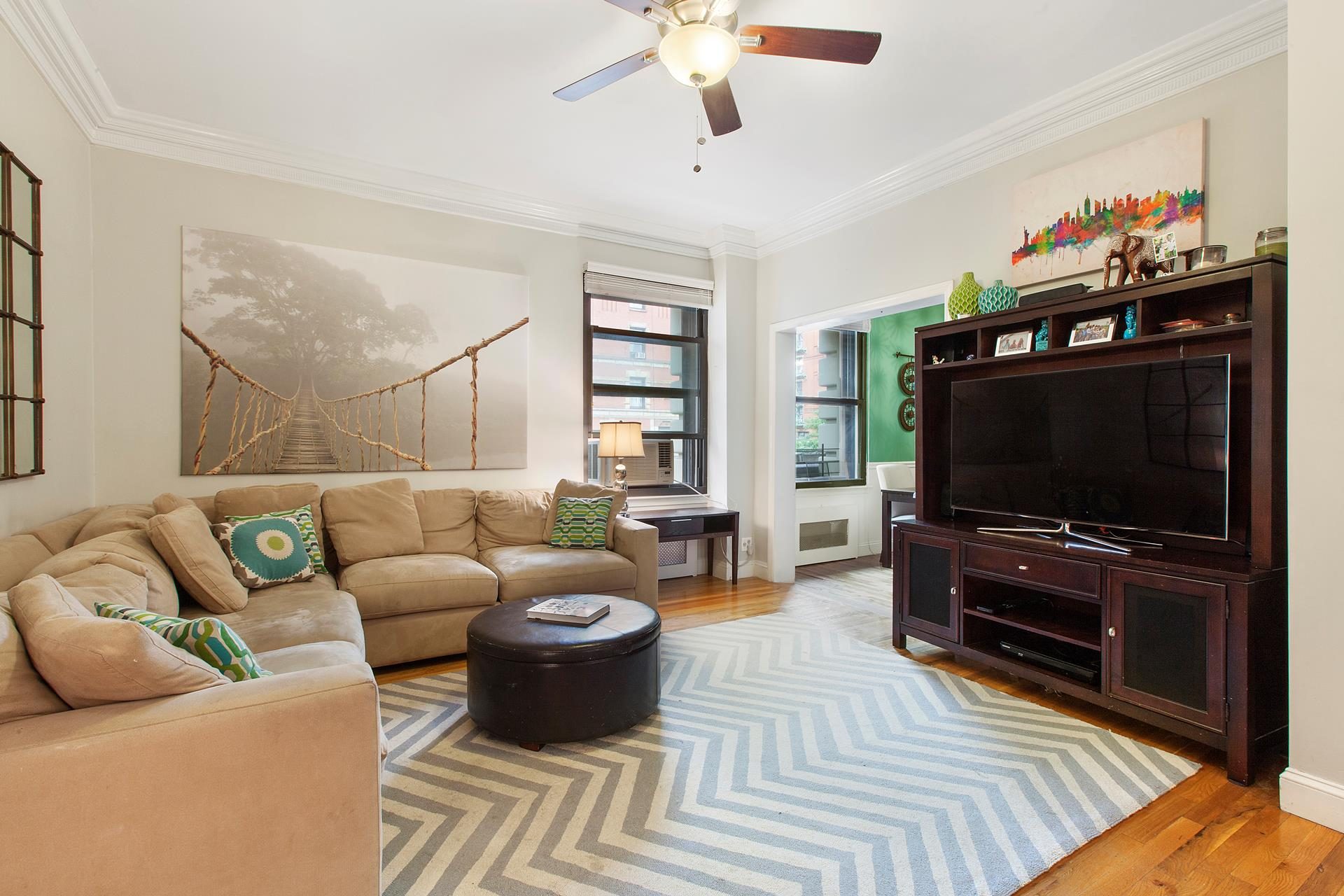 112 West 72nd Street