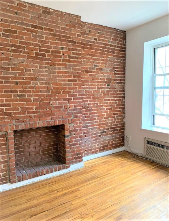 536 East 89th Street