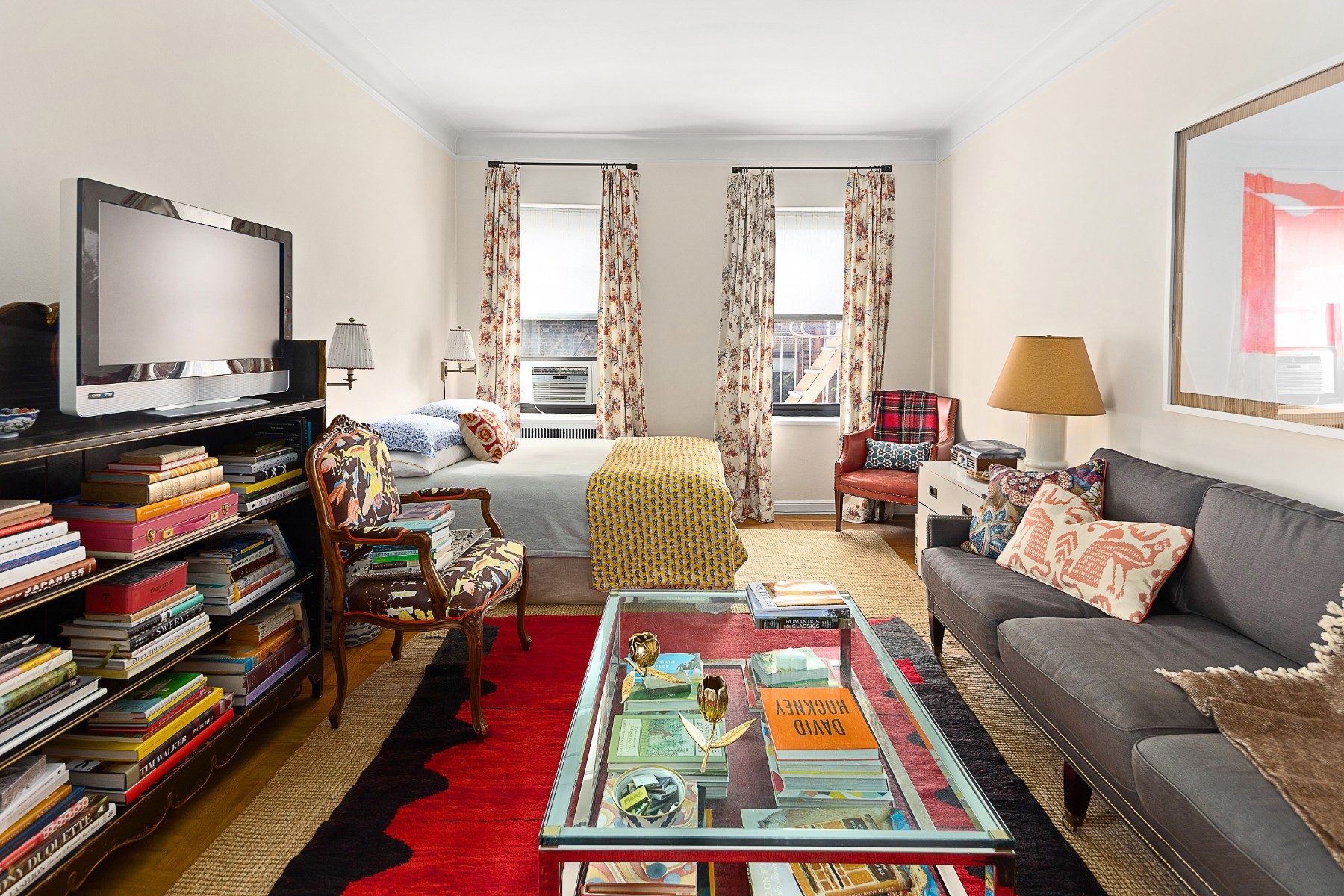 155 West 71st Street