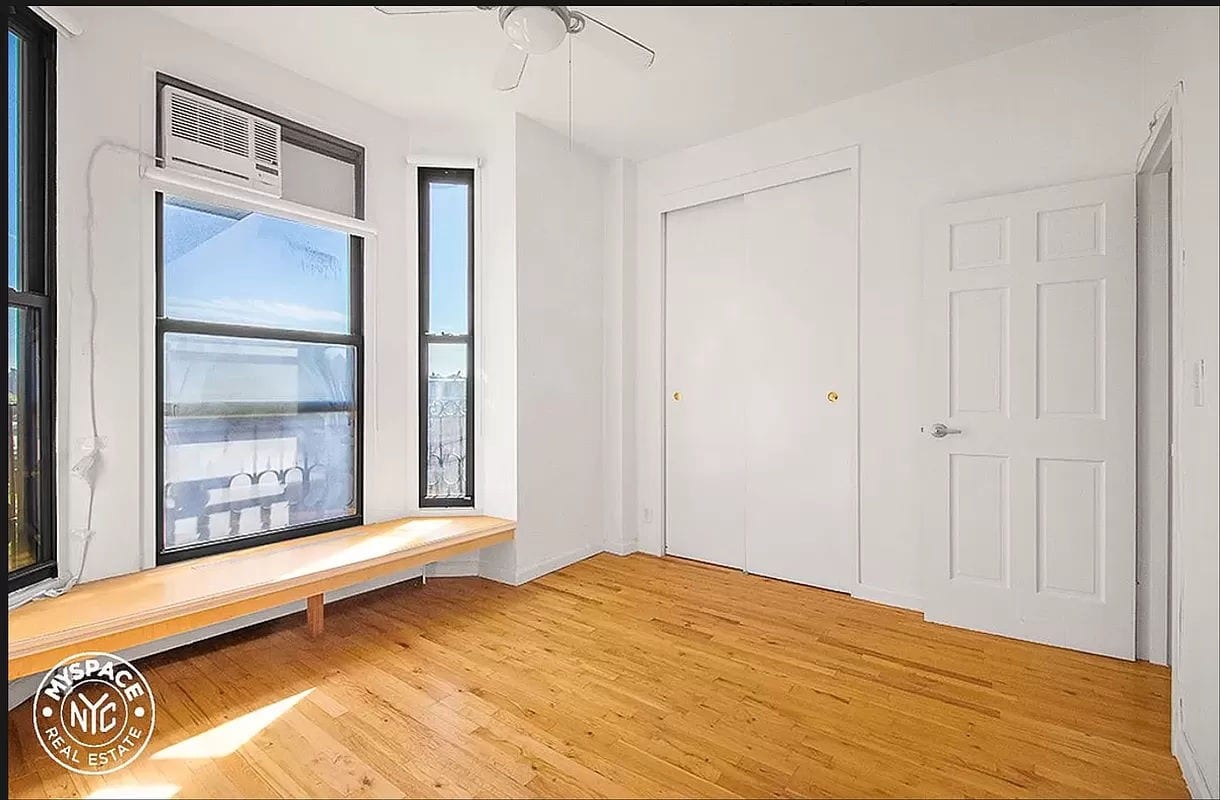 112 West 72nd Street